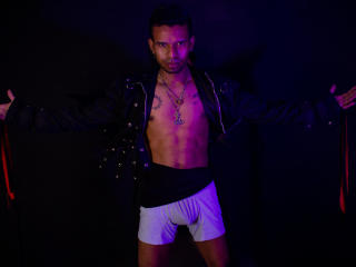 AjStylee - Sexe cam en vivo - 16762514