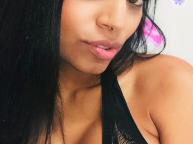 HotMalenaBijou - Sexe cam en vivo - 16762826