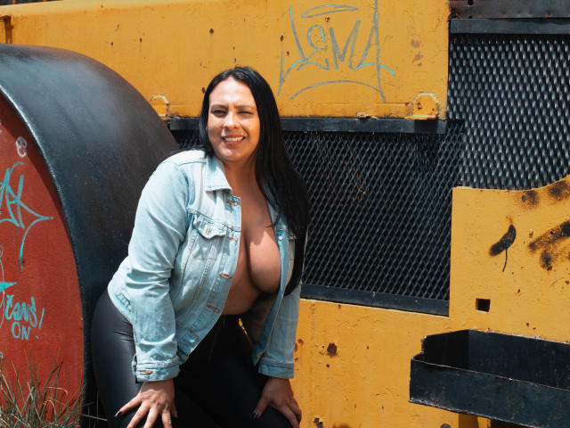 NicoleWendy - Camera khiêu dâm &amp; quyến rũ trực tiếp - 16763110