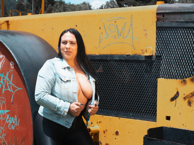 NicoleWendy - Camera khiêu dâm &amp; quyến rũ trực tiếp - 16763126