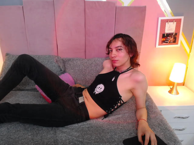 KaiSuzuya - Live porn &amp; sex cam - 16763142