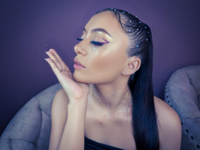 MiaRux - Sexe cam en vivo - 16763482