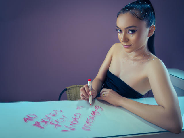 MiaRux - Sexe cam en vivo - 16763502