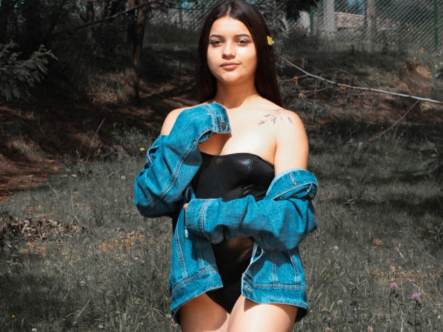 HelenTay - сексуальная веб-камера в реальном времени - 16764450