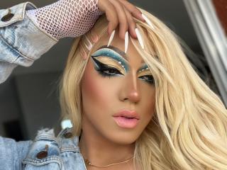 SofiaAndAitana - Live porn &amp; sex cam - 16764782