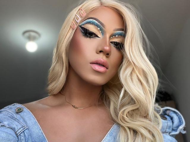 SofiaAndAitana - Camera khiêu dâm &amp; quyến rũ trực tiếp - 16764890