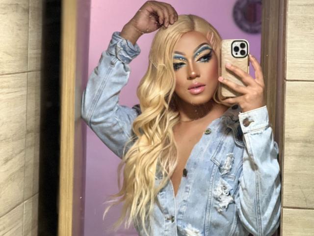 SofiaAndAitana - Sexe cam en vivo - 16764898