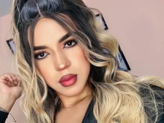 SofiaAndAitana - Live porn &amp; sex cam - 16764914