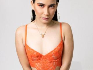 AliceCamacho - сексуальная веб-камера в реальном времени - 16767402