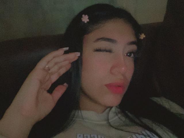 NikyPierce - Live porno og sexkamera - 16768022