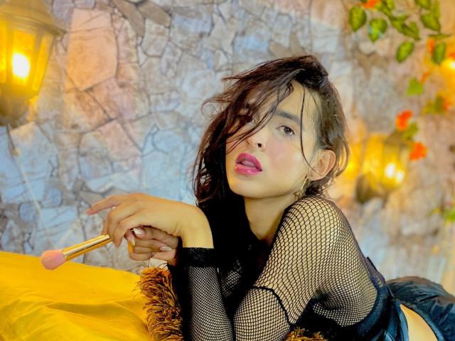 IsaDanceI - Sexe cam en vivo - 16768286