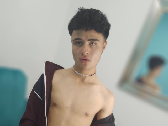Zackx - Sexe cam en vivo - 16768654