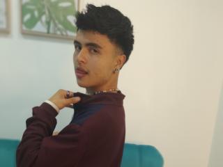 Zackx - Sexe cam en vivo - 16768662