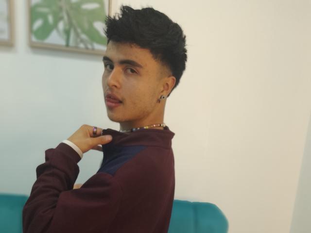 Zackx - Live porn &amp; sex cam - 16768662