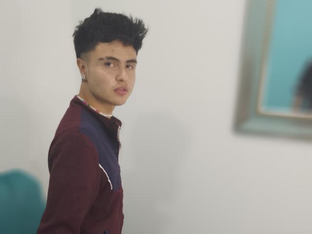 Zackx - Sexe cam en vivo - 16768670