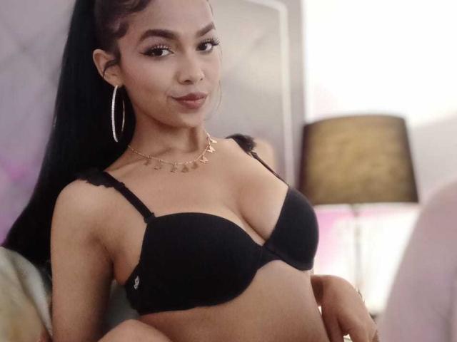 AnahiiLopez - Live porn &amp; sex cam - 16768970