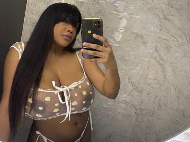 ShantyMarlovy - Camera khiêu dâm &amp; quyến rũ trực tiếp - 16768978