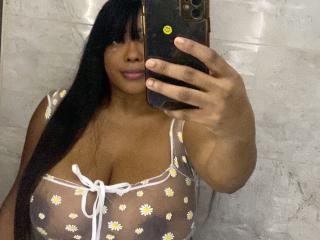 ShantyMarlovy - Camera khiêu dâm &amp; quyến rũ trực tiếp - 16768998