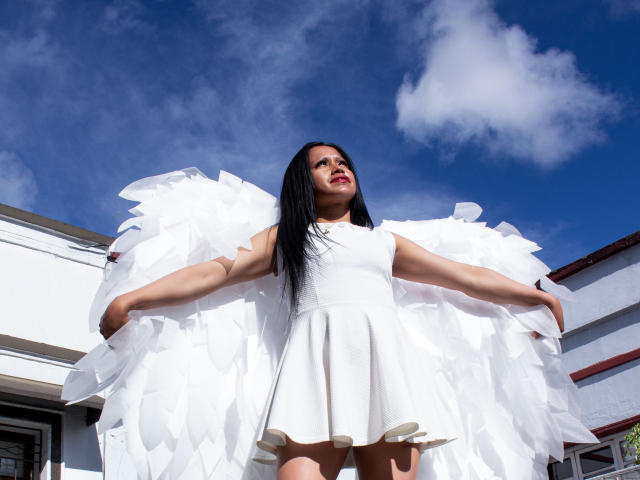 ZafiroCruz - Live porn &amp; sex cam - 16769398