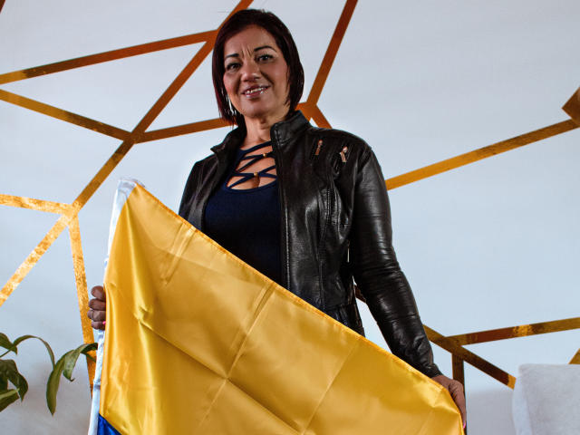 SamiraStone - сексуальная веб-камера в реальном времени - 16769522