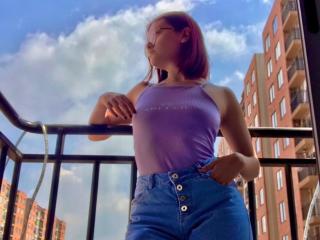 KasiaCraw69 - сексуальная веб-камера в реальном времени - 16769738