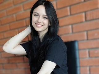 SabrinaDias - Live Sex Cam - 16771382