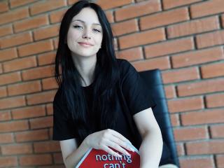 SabrinaDias - Live Sex Cam - 16771454