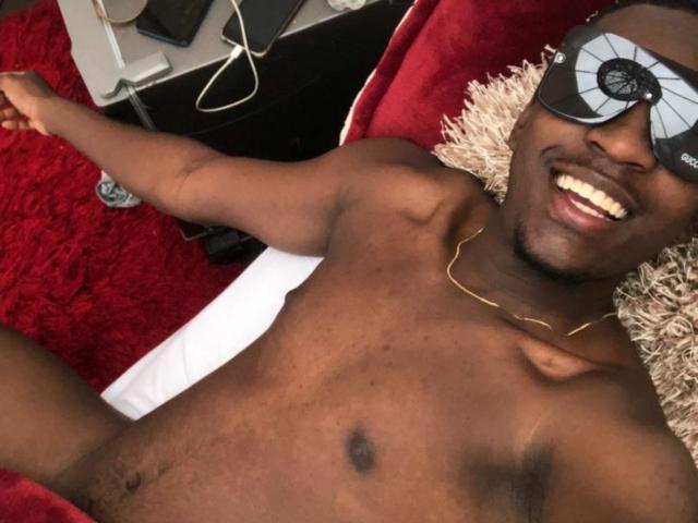 TravisParker - Live Sex Cam - 16771554