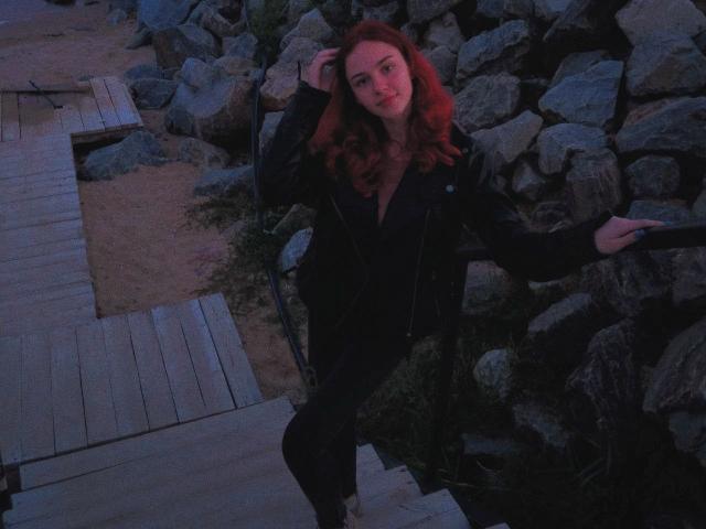 Rairie - Live Sex Cam - 16771726