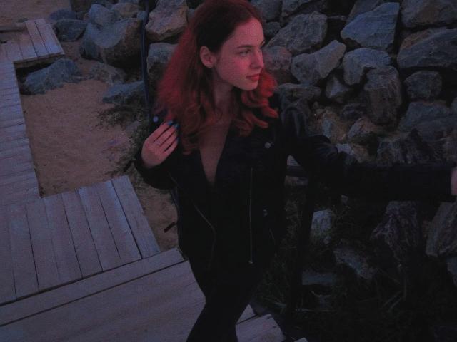 Rairie - Live sex cam - 16771734