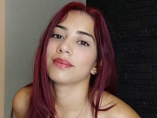 SofiaJones - Live sex cam - 16772474