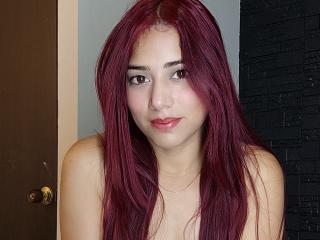 SofiaJones - Live sex cam - 16772478