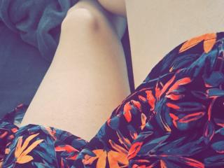 NoemieLovesAnal - Live porn &amp; sex cam - 16772946