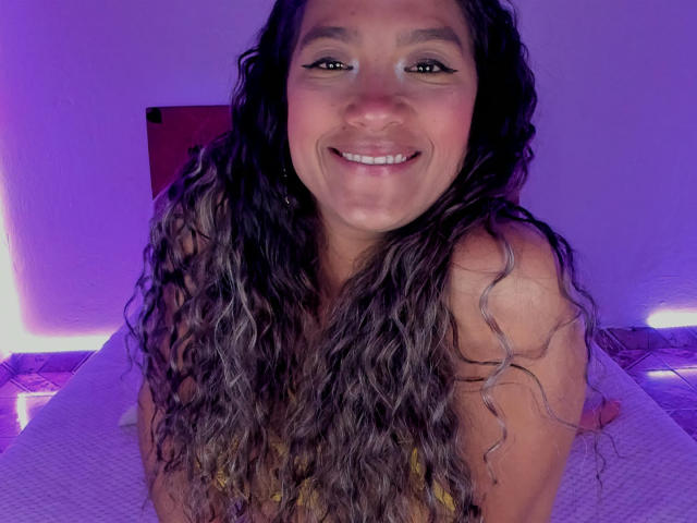 PerlaFortuna - Live sex cam - 16773006