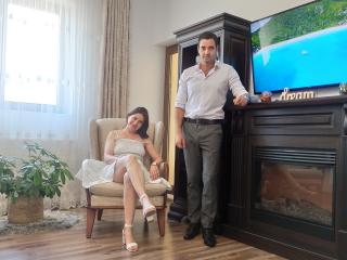EstelleetAdonis - Live porn &amp; sex cam - 16773042