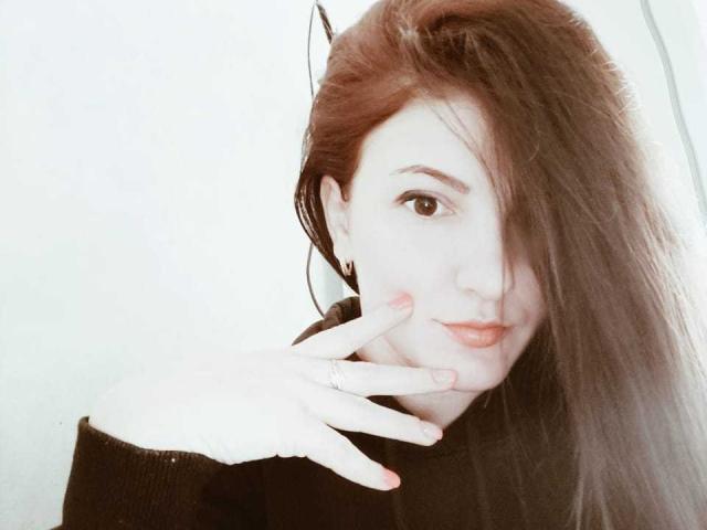 SandraNigir - Camera khiêu dâm &amp; quyến rũ trực tiếp - 16773562