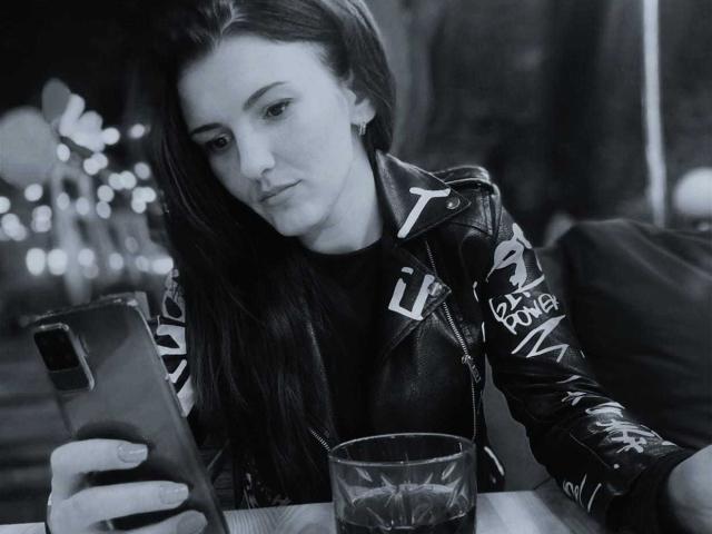 SandraNigir - Live porn &amp; sex cam - 16773570