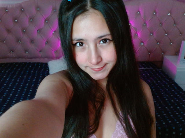 LissyJonnes - Live porn &amp; sex cam - 16773690