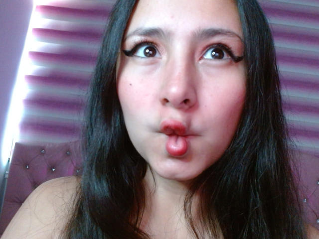 LissyJonnes - Live porn &amp; sex cam - 16773698