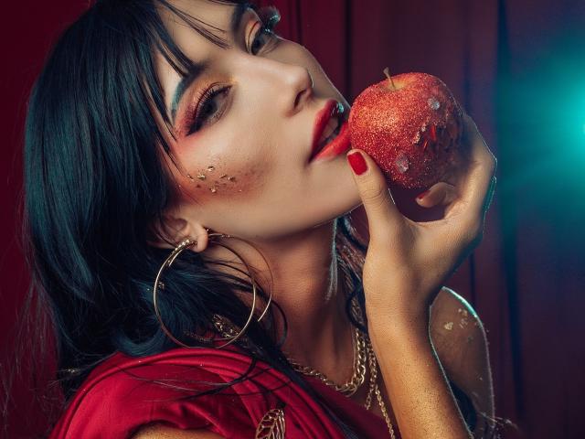 VioletaParr - Sexe cam en vivo - 16773910