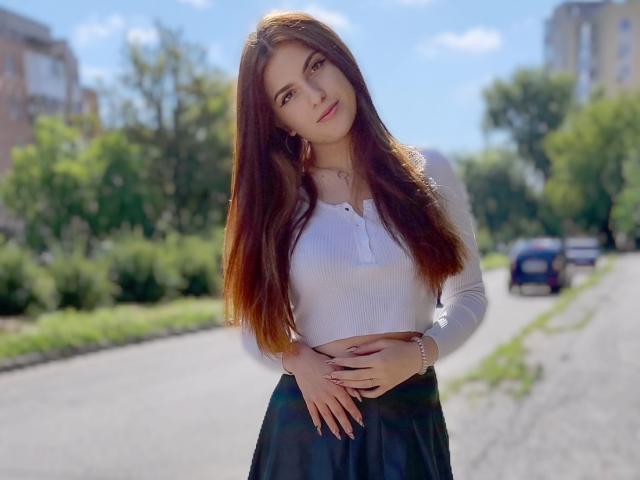 NessaLady - ライブポルノ&amp;セックスカム - 16774258