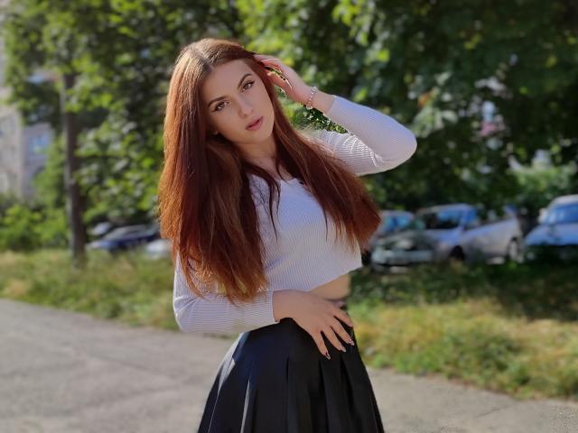 NessaLady - сексуальная веб-камера в реальном времени - 16774286
