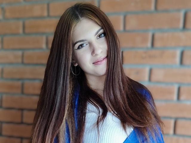 NessaLady - Élő pornó és szexkamera - 16774322