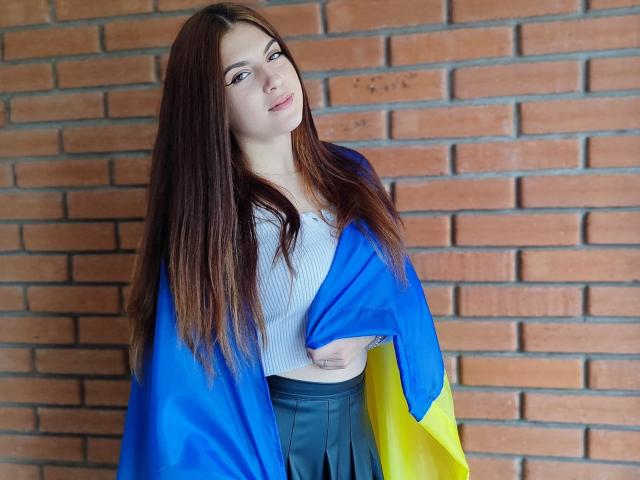 NessaLady - Live sex cam - 16774326