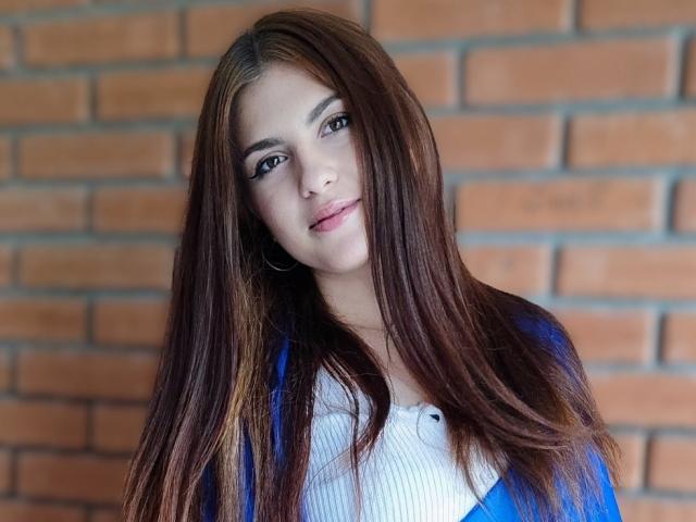 NessaLady - Live porn &amp; sex cam - 16774334