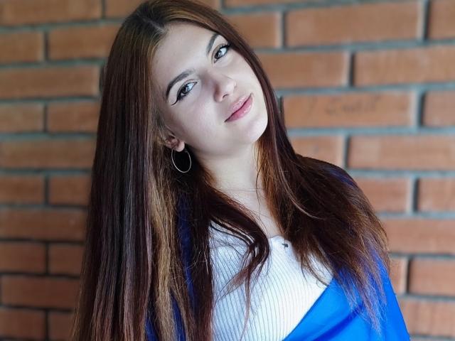 NessaLady - פורנו בשידור חי ומצלמת סקס - 16774338