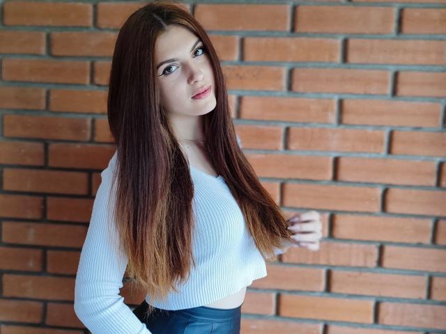 NessaLady - Live porn &amp; sex cam - 16774390