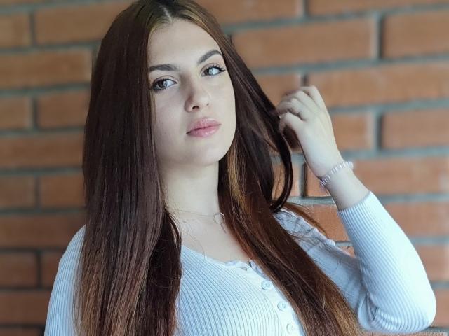 NessaLady - Sexe cam en vivo - 16774398