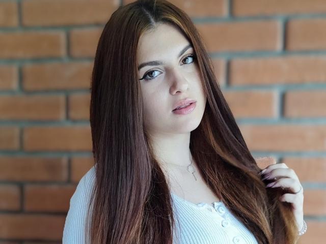 NessaLady - Sexe cam en vivo - 16774422