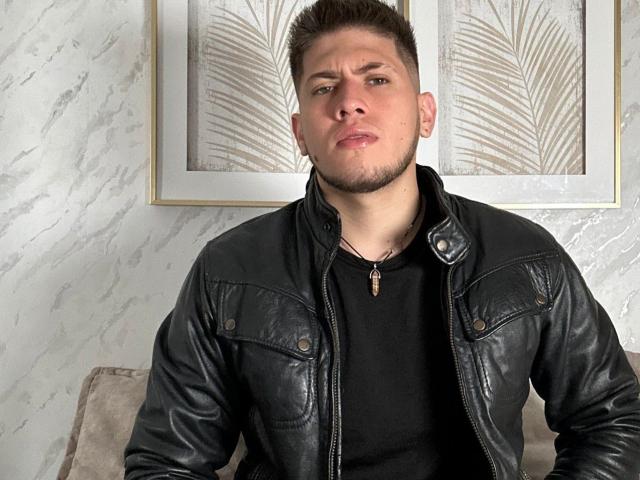 SebastiianMaxime - Live porn &amp; sex cam - 16774510